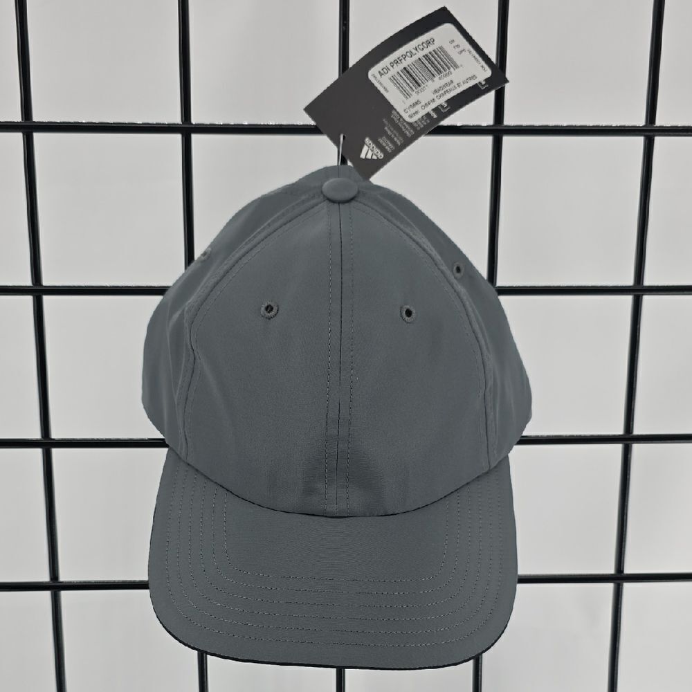 Adidas Golf Charcoal Cap Hat Multiple Available NEW